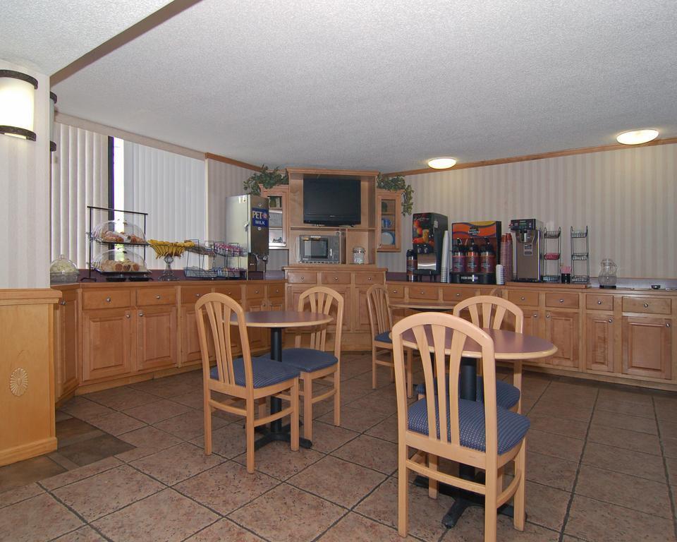Econo Lodge Hendersonville Dış mekan fotoğraf