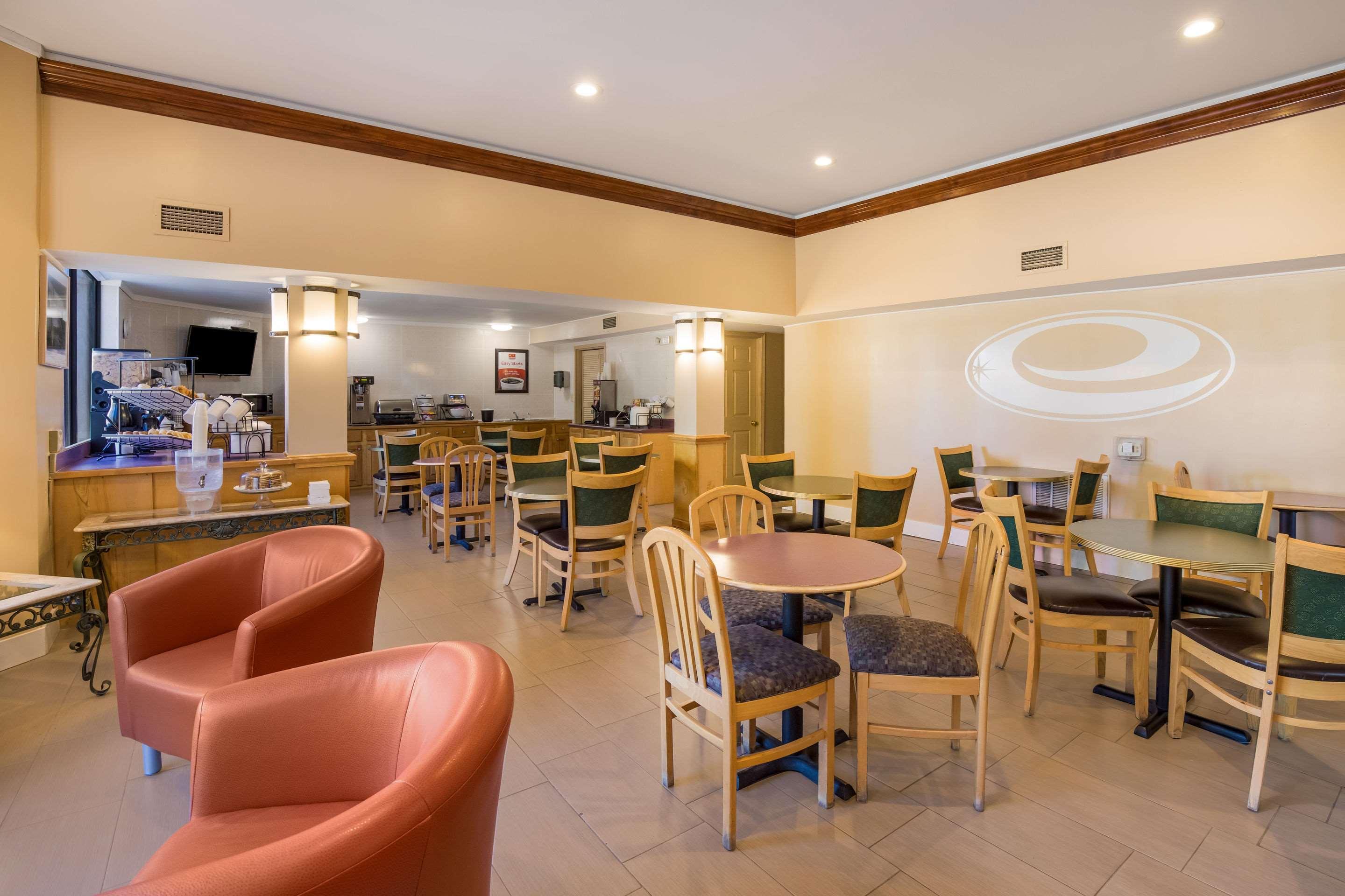 Econo Lodge Hendersonville Dış mekan fotoğraf