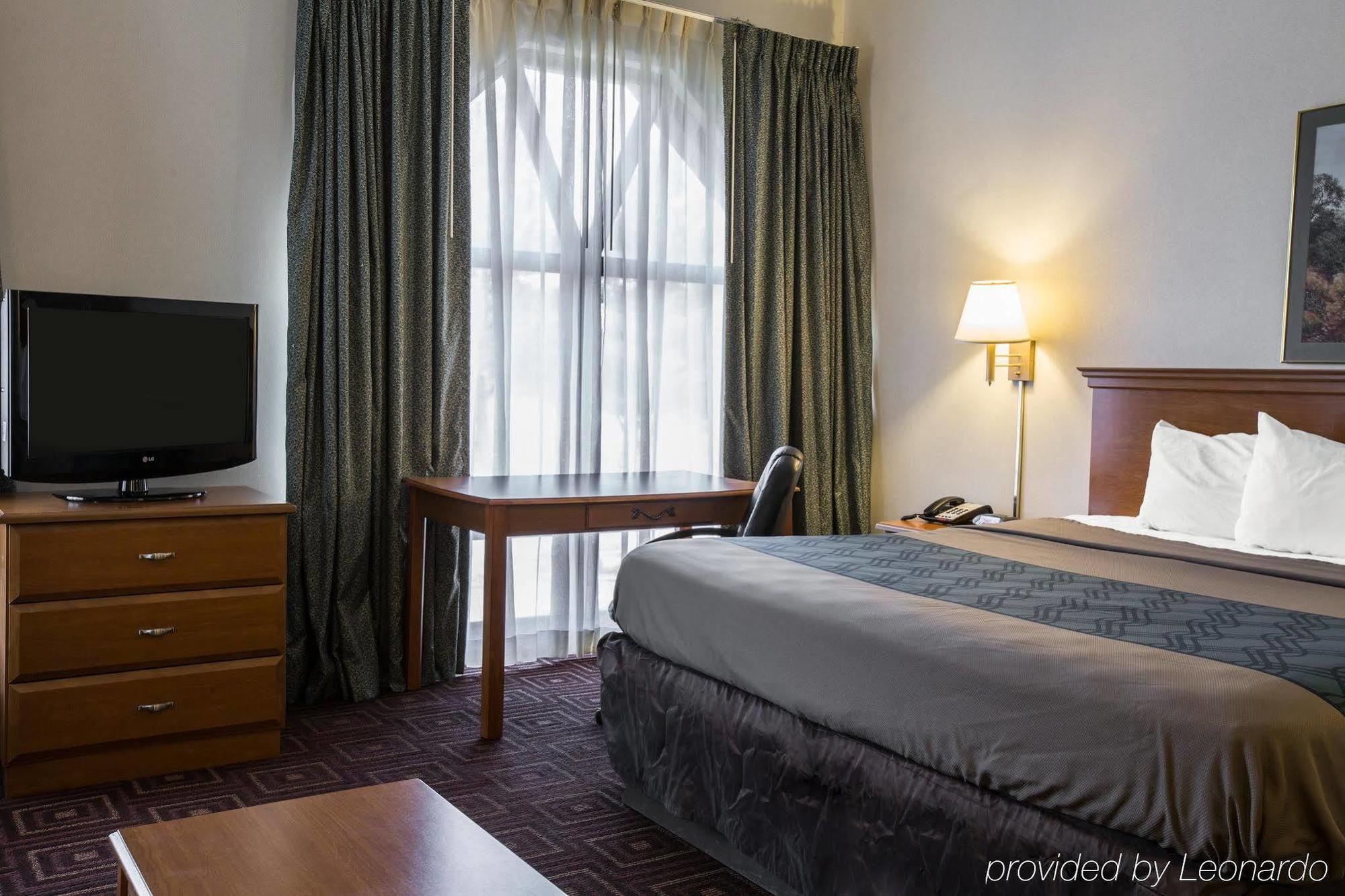 Econo Lodge Hendersonville Dış mekan fotoğraf